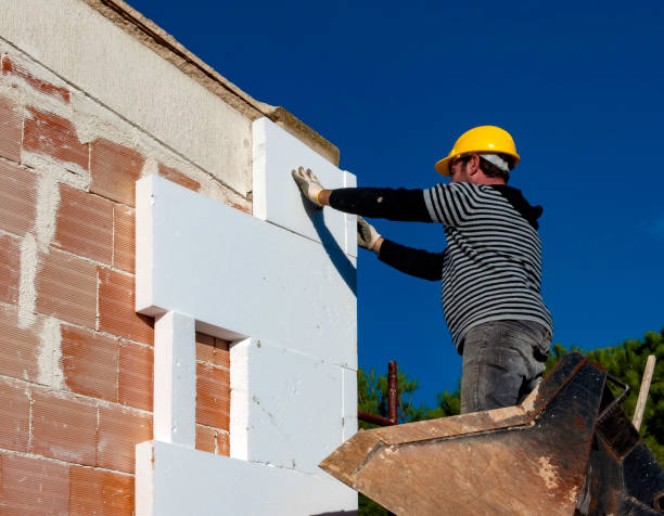 Best Fiberglass Insulation in Cohoes, NY