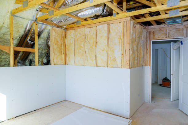 Best Spray Foam Insulation in Cohoes, NY