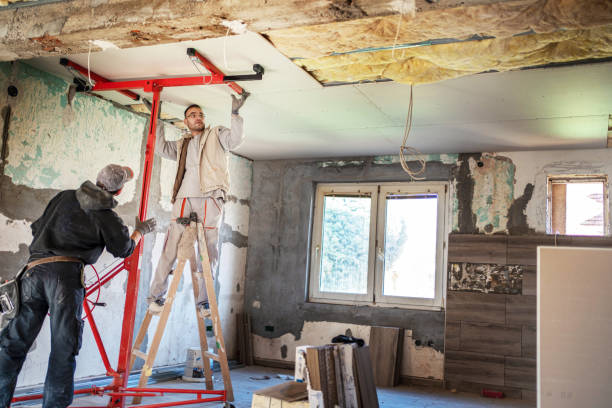 Best Energy Efficiency Insulation in Cohoes, NY