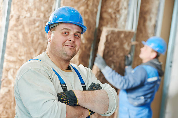 Types of Insulation We Offer in Cohoes, NY