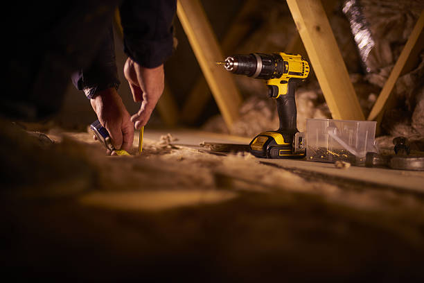Cohoes, NY Insulation Contractor Company